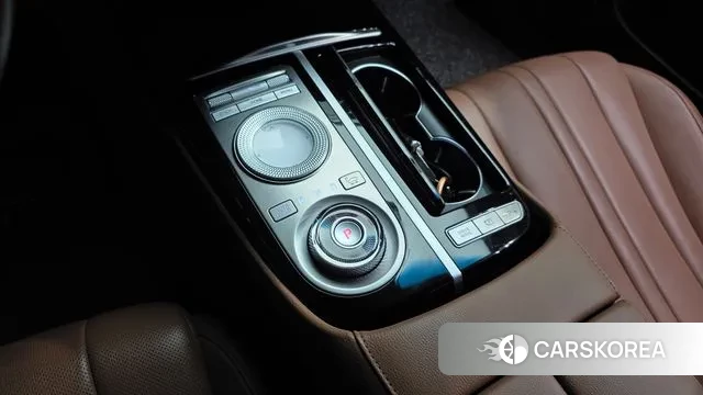 Genesis G80 (RG3) id 3717659 из Кореи 19