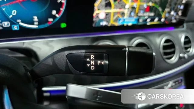 Mercedes-Benz E-Class W213 id 3550187 из Кореи 19