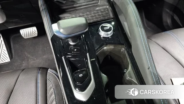 Renault Korea (Samsung) Grand Coleos id 3371680 из Кореи 19