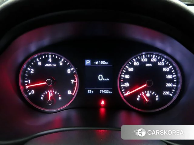 Kia Stonic id 4203465 из Кореи 19