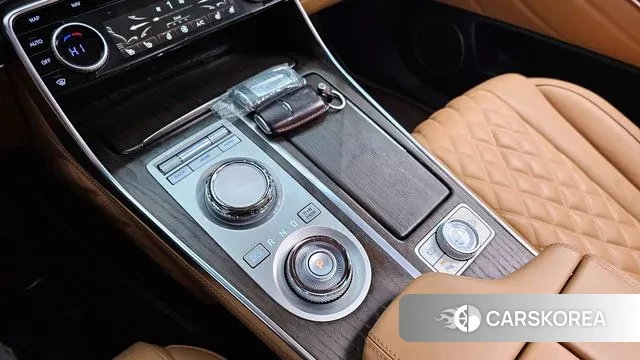 Genesis GV80 id 3437527 из Кореи 19