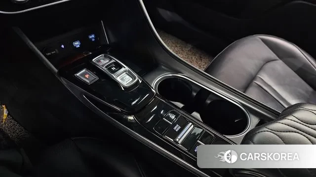 Hyundai Sonata (DN8) id 3651410 из Кореи 19