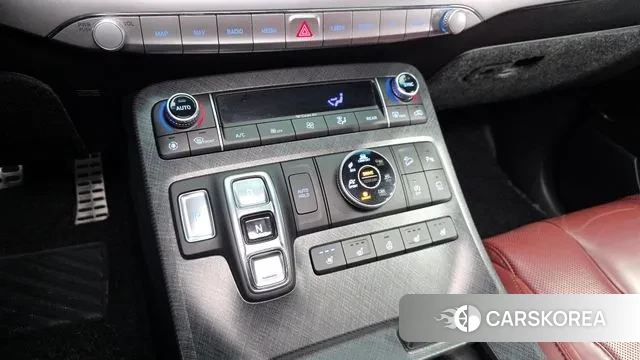 Hyundai Palisade id 3402727 из Кореи 19