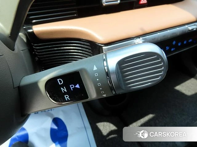 Hyundai Ionic 5 id 4518827 из Кореи 19