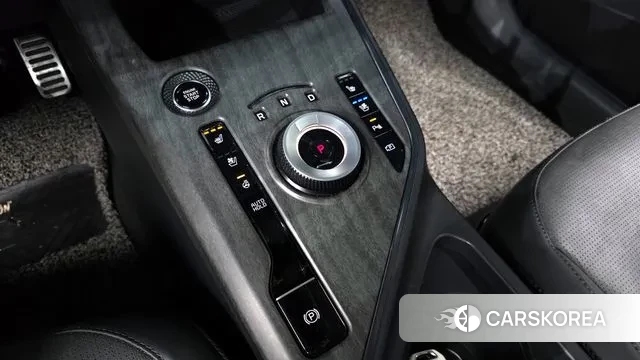 Kia Di Ol Nu Niro id 3735452 из Кореи 19