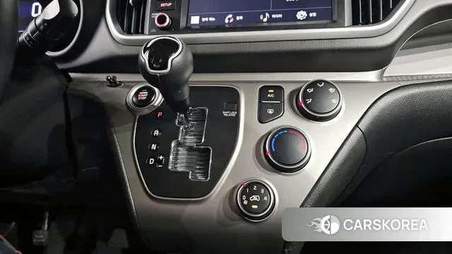 Kia The New Ray id 3007684 из Кореи 19