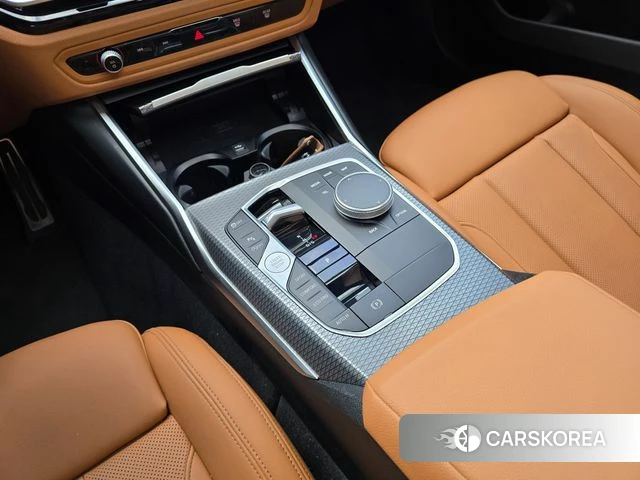 BMW 3 Series (G20) id 4670766 из Кореи 19