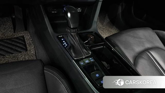 Hyundai Sonata New Rise id 3886095 из Кореи 19