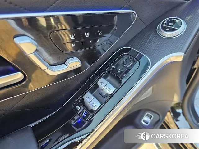 Mercedes-Benz S-Class W223 id 3581482 из Кореи 19