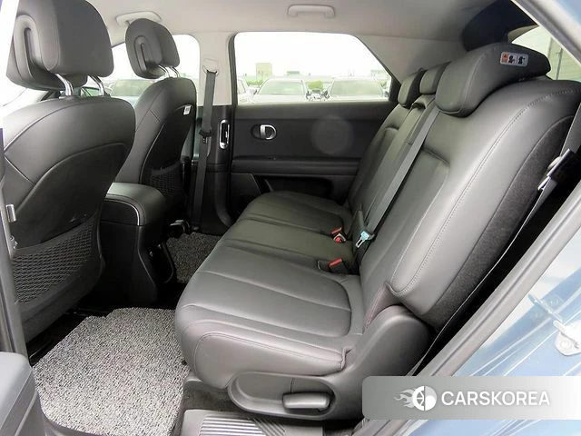 Hyundai Ionic 5 id 4757401 из Кореи 19