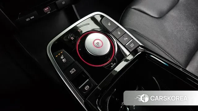 Kia Niro Plus id 3625215 из Кореи 19