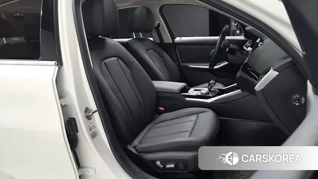 BMW 3 Series (G20) id 3434114 из Кореи 19