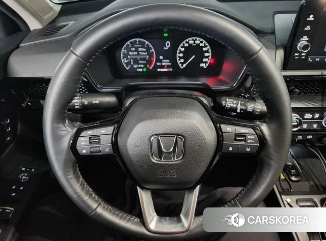 Honda CR-V 6th generation id 3889232 из Кореи 12