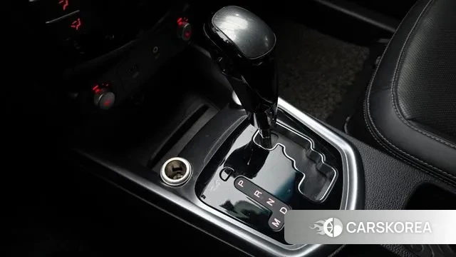 Ssangyong Tivoli Armor id 3150455 из Кореи 19