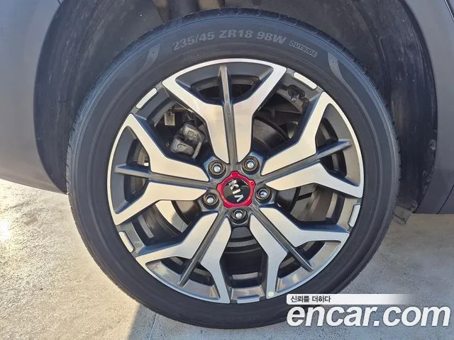 Kia Seltos id 2318537 из Кореи 14