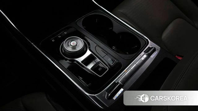 Kia The New Carnival 4th Generation id 4016672 из Кореи 19