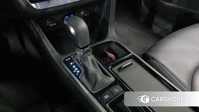 Hyundai Sonata New Rise id 3796099 из Кореи 19