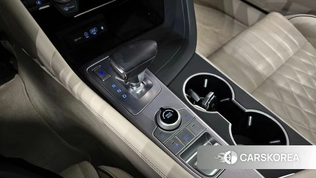 Genesis G70 id 4325629 из Кореи 33
