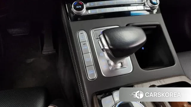 Genesis G90 id 3336410 из Кореи 19