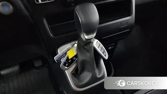 Hyundai Staria id 3021817 из Кореи 19