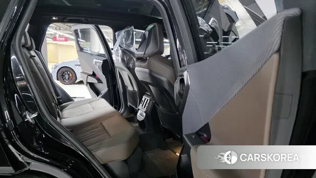 BMW X3 (G45) id 3388321 из Кореи 19