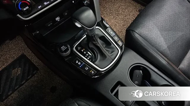 Kia Seltos id 3101606 из Кореи 19