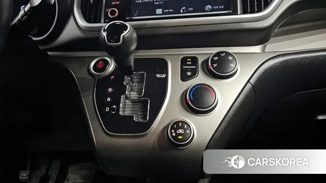 Kia The New Ray id 3018261 из Кореи 19