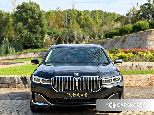 BMW 7 series id 4271490 из Китая 18