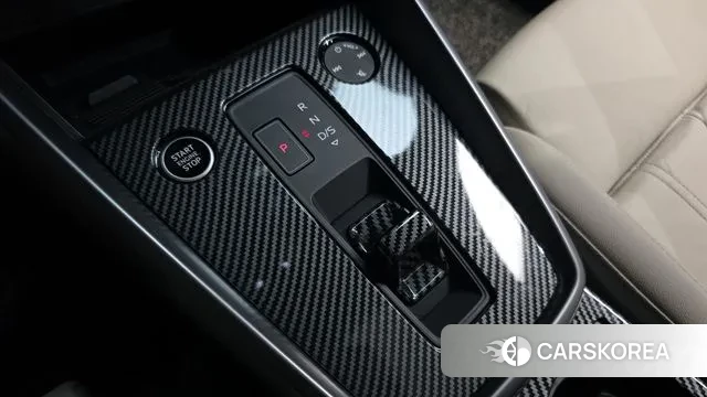 Audi A3 (8Y) id 3185563 из Кореи 19