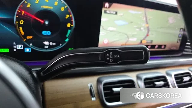 Mercedes-Benz GLE-Class W167 id 3343370 из Кореи 19