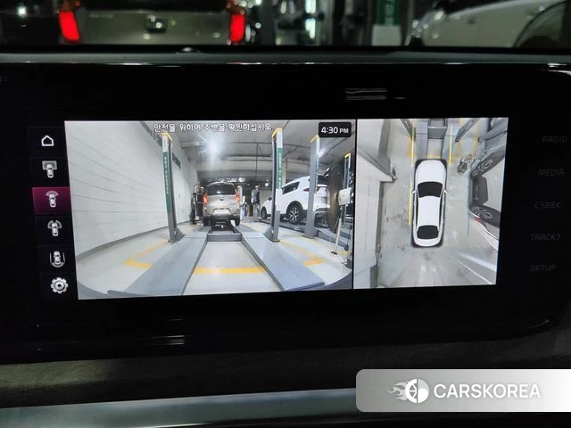 Kia K5 Hybrid 3rd Generation id 4608028 из Кореи 10