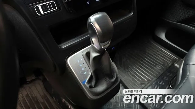 Hyundai Staria id 2910185 из Кореи 19