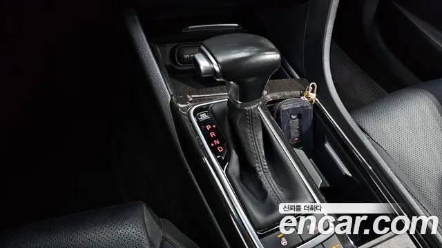 Kia The New K5 2nd generation id 2897282 из Кореи 19