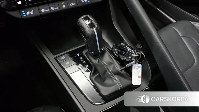 Hyundai Avante (CN7) id 3360574 из Кореи 19