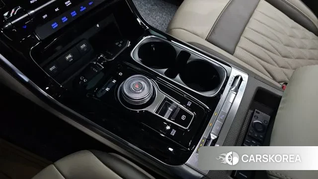 Kia Carnival 4th generation id 3620433 из Кореи 19