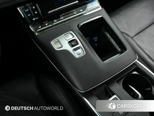 Hyundai The New Grandeur IG id 3819988 из Кореи 19