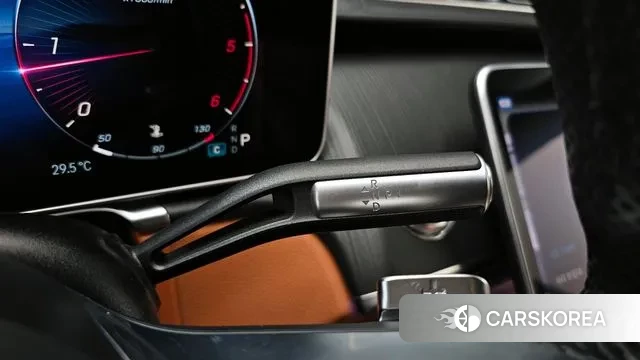 Mercedes-Benz S-Class W223 id 3022688 из Кореи 19