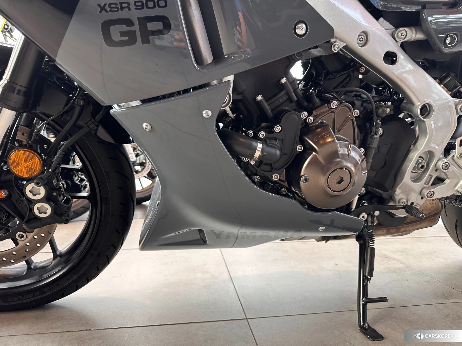 OTHER XSR900 GP id 4380101 из Японии 9