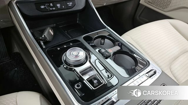 Kia The New Carnival 4th Generation id 3841332 из Кореи 19