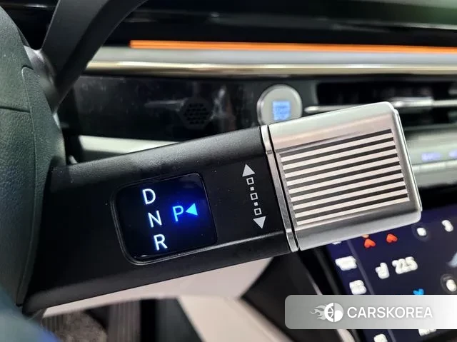 Hyundai Grandeur (GN7) id 3763865 из Кореи 19