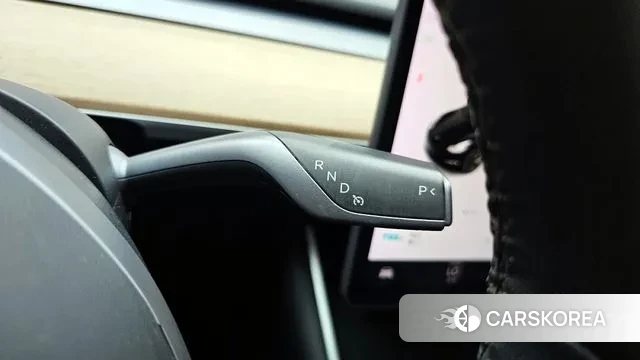 Tesla Model 3 id 3095460 из Кореи 19