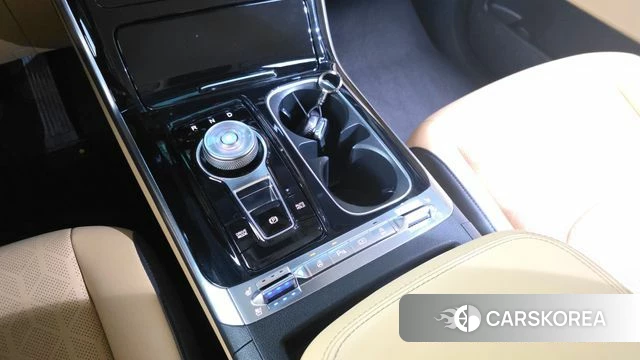 Kia Carnival 4th generation id 4480859 из Кореи 32
