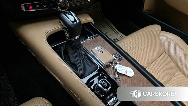 Volvo S90 id 4717842 из Кореи 19