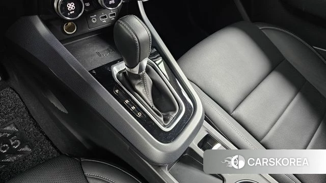 Renault Korea (Samsung) XM3 id 4187814 из Кореи 31