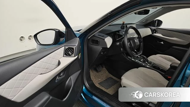 Citroen / DS DS3 Crossback id 3819862 из Кореи 19