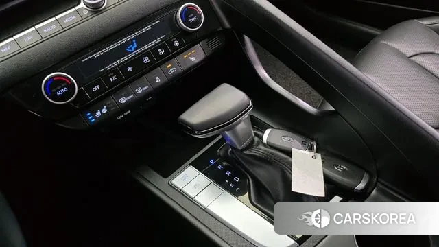 Hyundai Avante (CN7) id 3075916 из Кореи 19