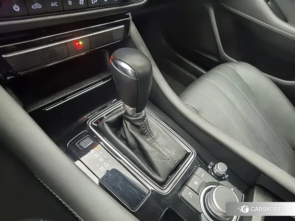 Mazda Atenza id 4547655 из Китая 23