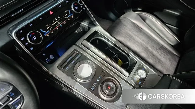 Genesis GV80 id 3117249 из Кореи 19