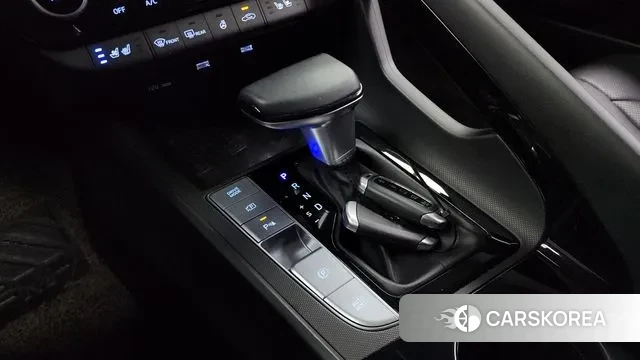 Hyundai Avante (CN7) id 3054478 из Кореи 19