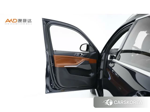 BMW X7 id 4256740 из Китая 10